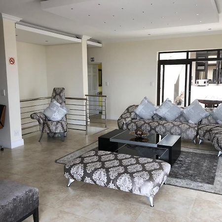 شرق لندن Coral Beach Bed & Breakfast المظهر الخارجي الصورة