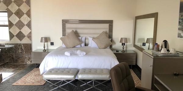 شرق لندن Coral Beach Bed & Breakfast المظهر الخارجي الصورة