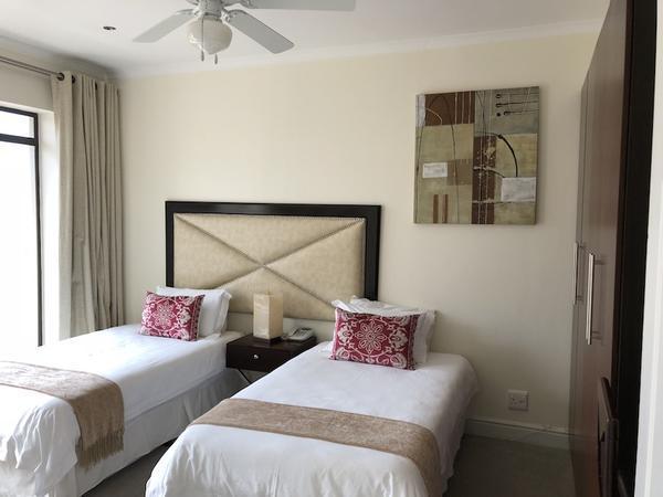 شرق لندن Coral Beach Bed & Breakfast المظهر الخارجي الصورة