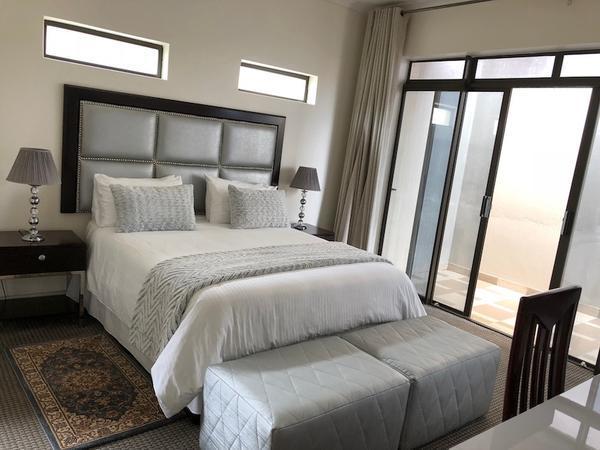 شرق لندن Coral Beach Bed & Breakfast المظهر الخارجي الصورة