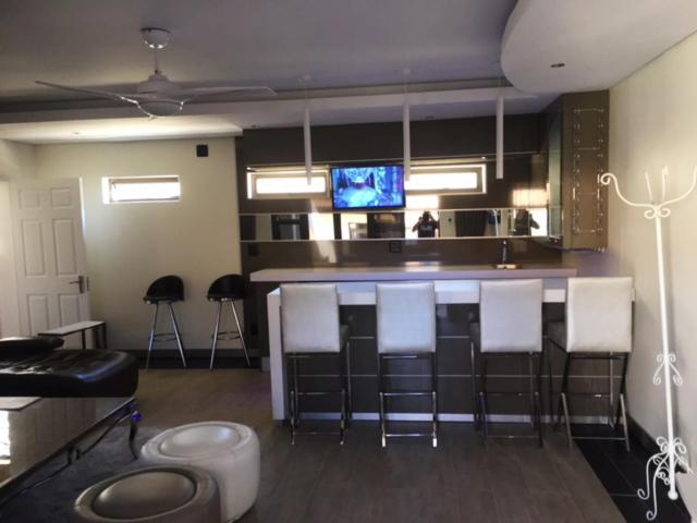شرق لندن Coral Beach Bed & Breakfast المظهر الخارجي الصورة