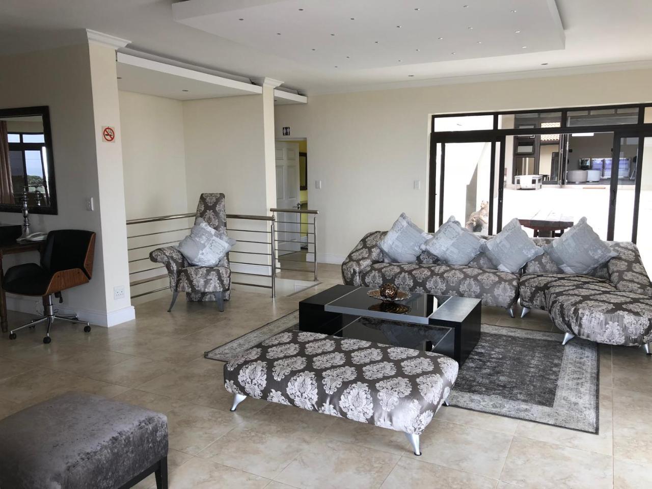 شرق لندن Coral Beach Bed & Breakfast المظهر الخارجي الصورة