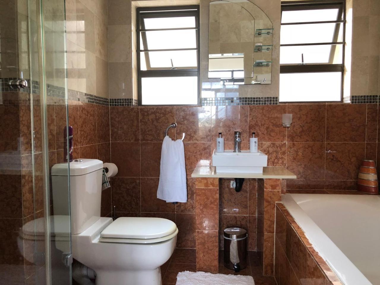 شرق لندن Coral Beach Bed & Breakfast المظهر الخارجي الصورة