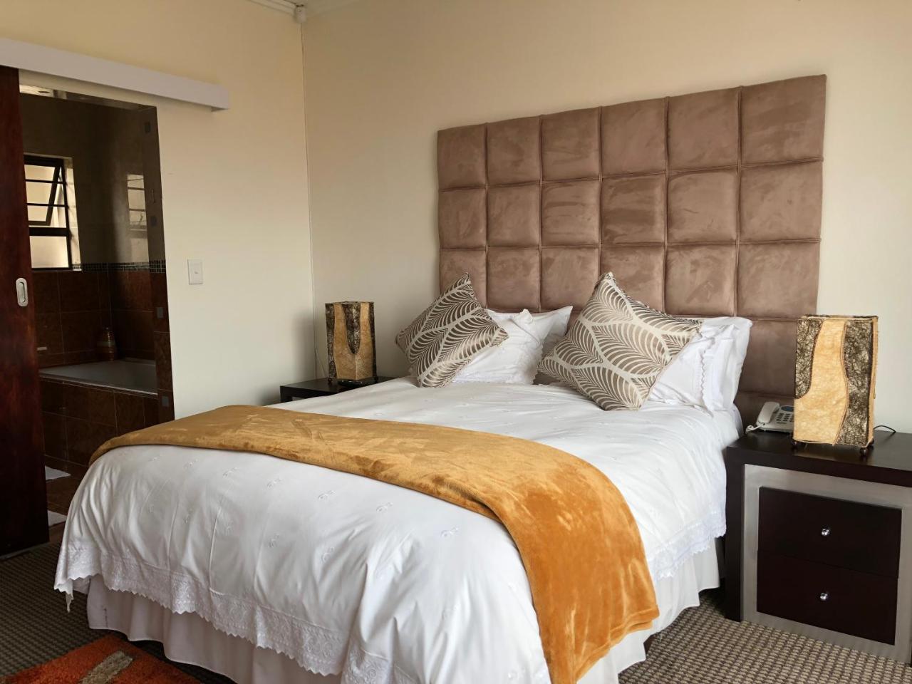شرق لندن Coral Beach Bed & Breakfast المظهر الخارجي الصورة