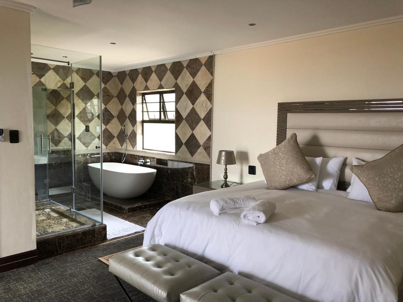 شرق لندن Coral Beach Bed & Breakfast المظهر الخارجي الصورة