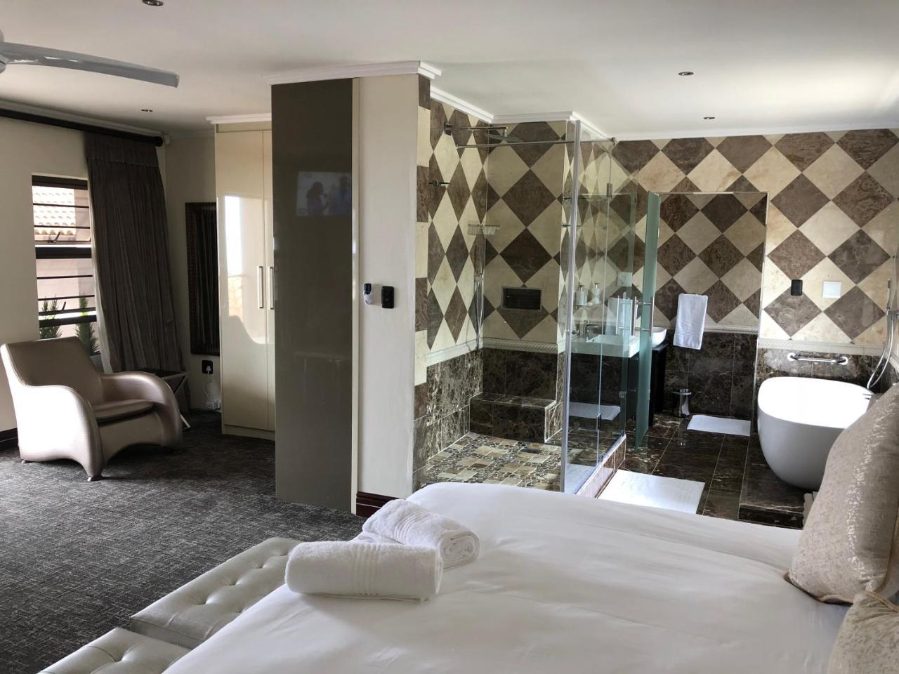 شرق لندن Coral Beach Bed & Breakfast المظهر الخارجي الصورة
