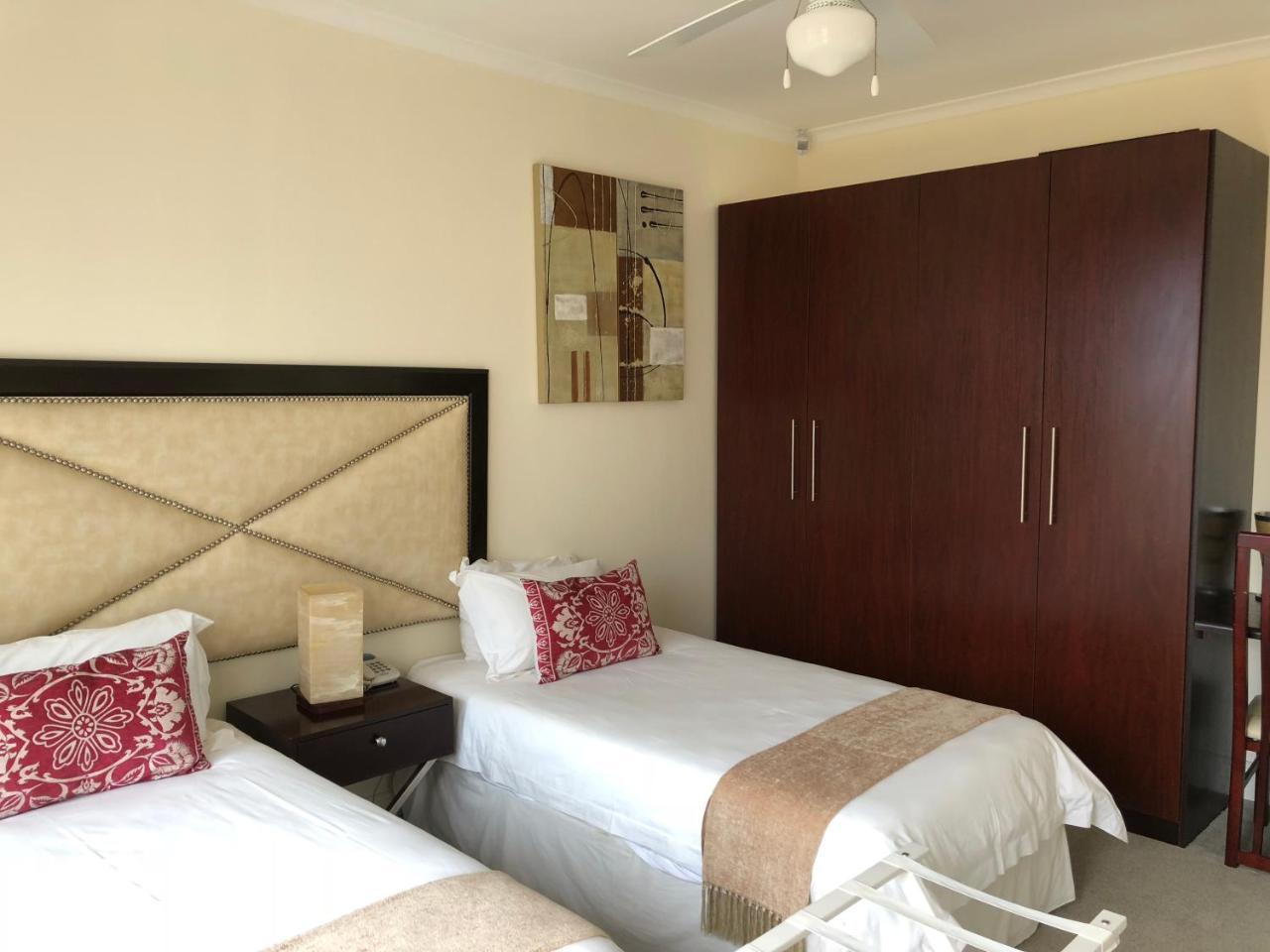 شرق لندن Coral Beach Bed & Breakfast المظهر الخارجي الصورة
