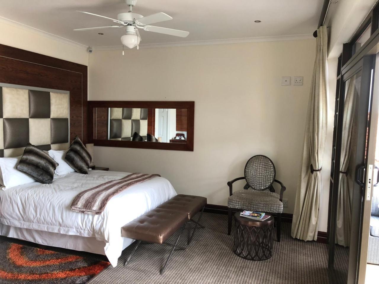 شرق لندن Coral Beach Bed & Breakfast المظهر الخارجي الصورة