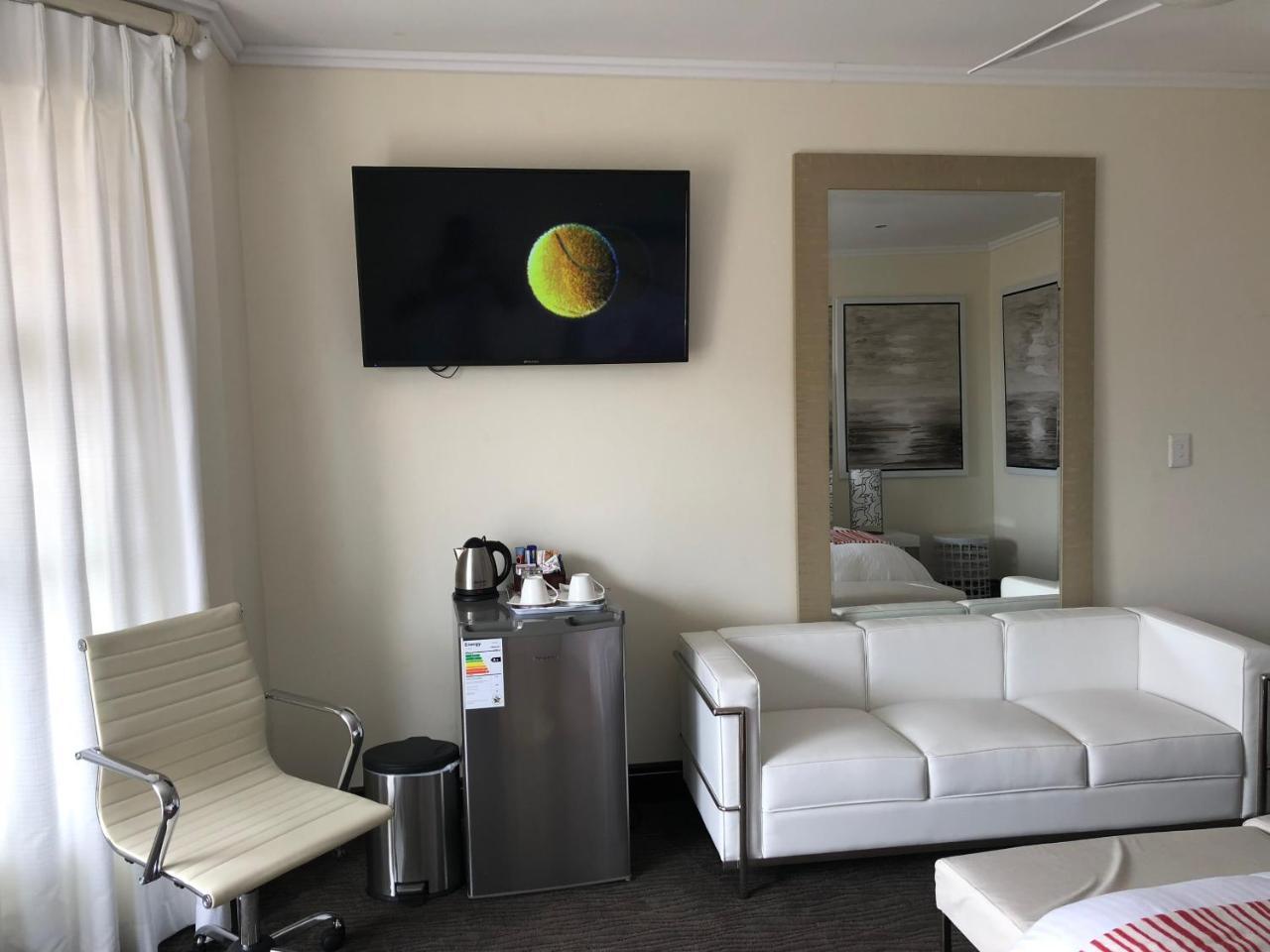 شرق لندن Coral Beach Bed & Breakfast المظهر الخارجي الصورة