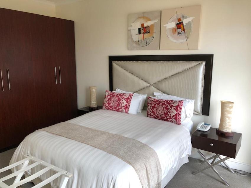 شرق لندن Coral Beach Bed & Breakfast المظهر الخارجي الصورة